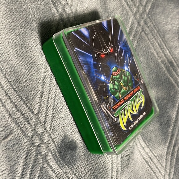 Deck of cards - Picture 4 of 5